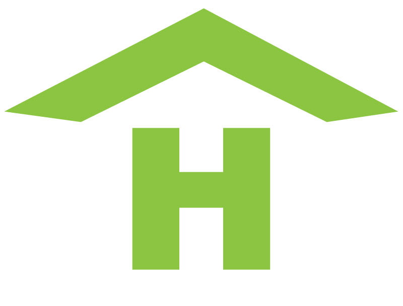 Hero House NW logo