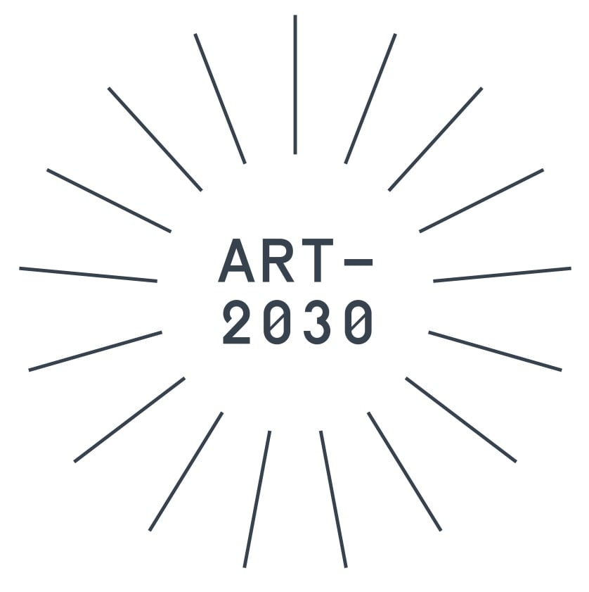 ART 2030 logo