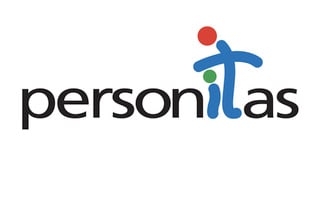 Personitas , means Childhood 