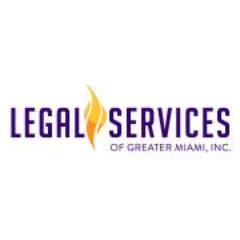 Legal Services of Greater Miami logo