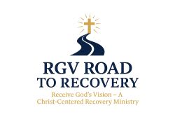 Receive God’s Vision. Share God’s Hope