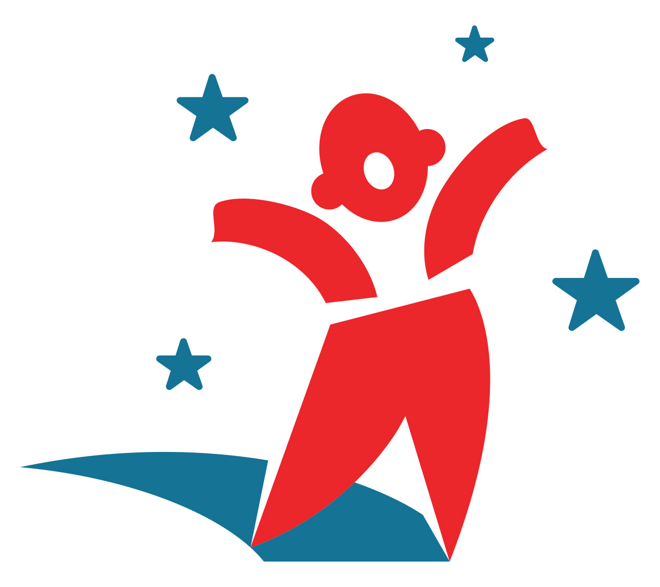 Listen and Talk logo