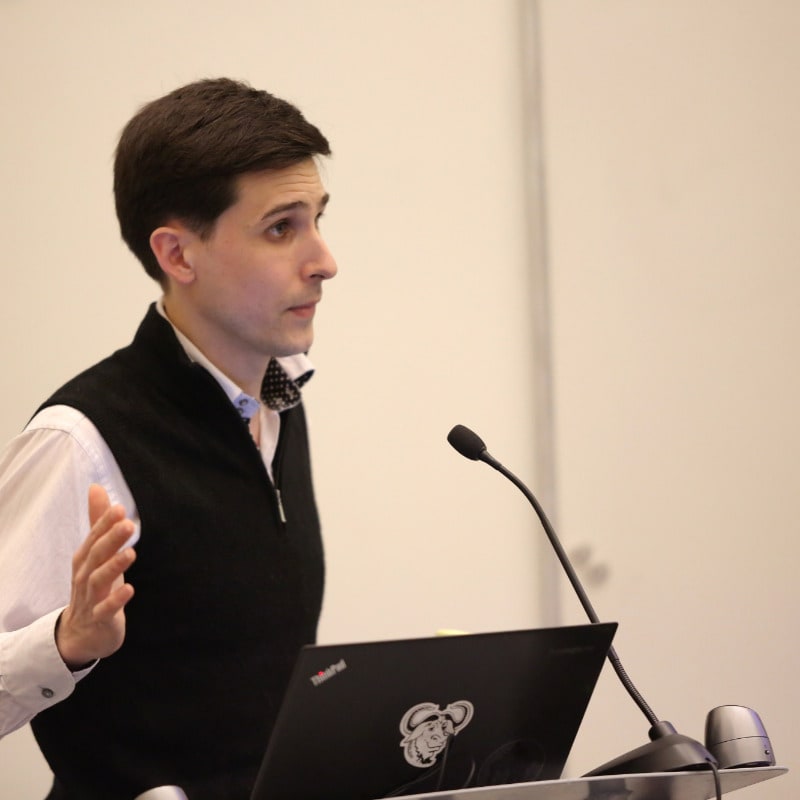 User or nonprofit avatar