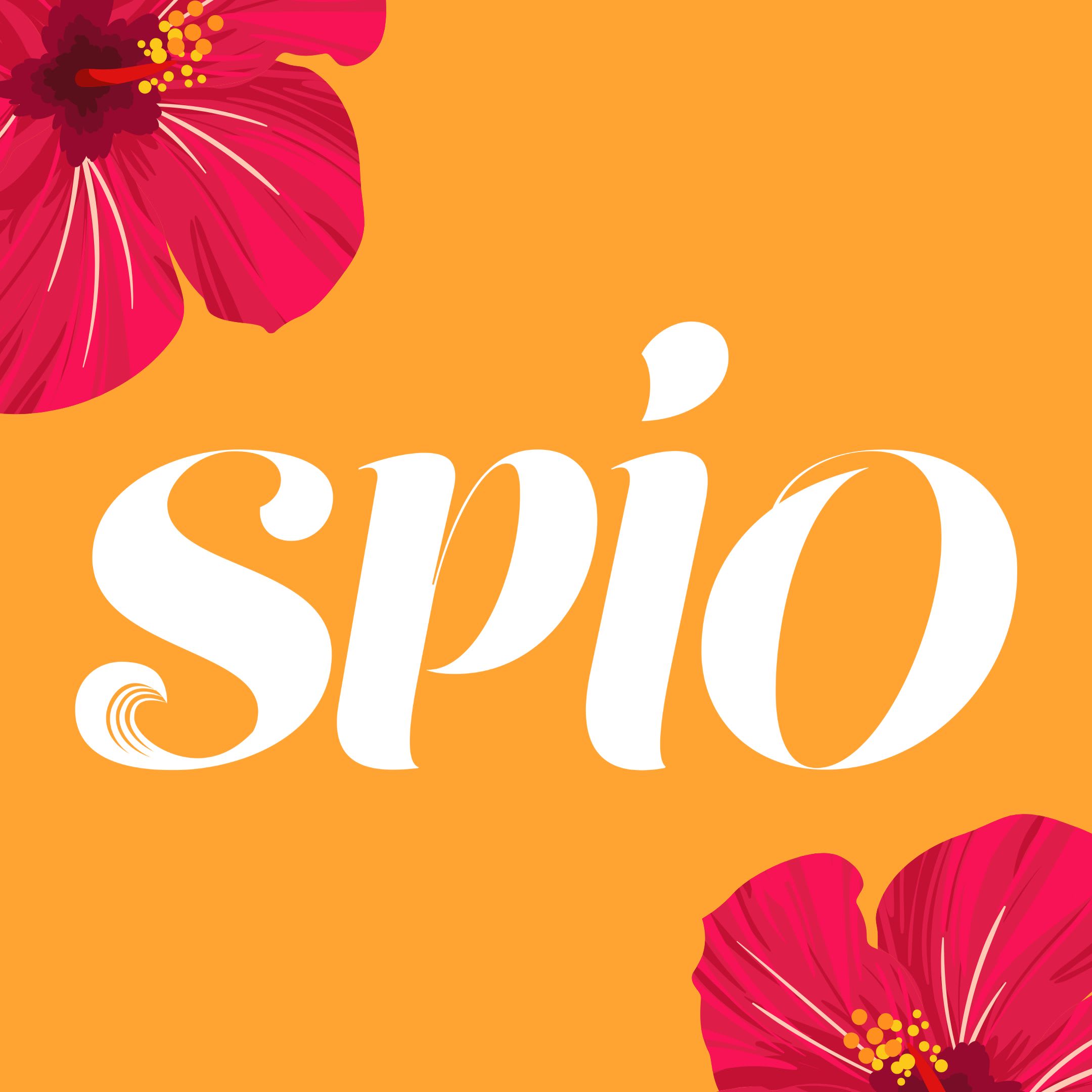 South Pacific Islander Organization logo