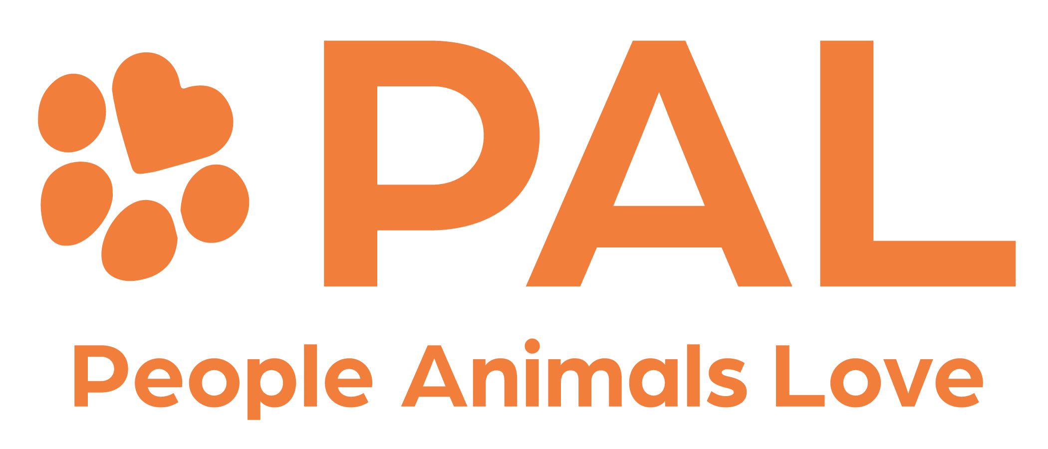 People Animals Love logo