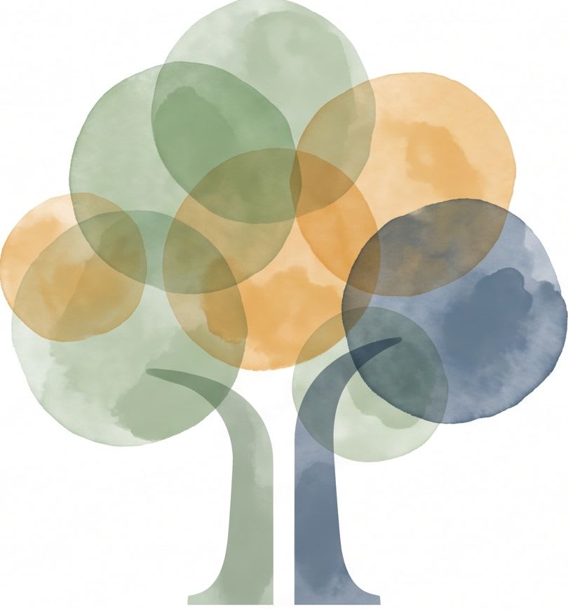 Elderlink Foundation logo