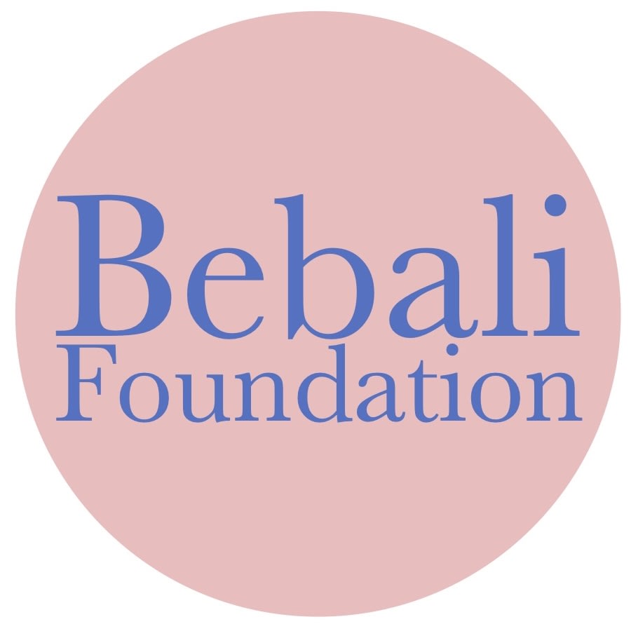 Bebali Foundation Logo
