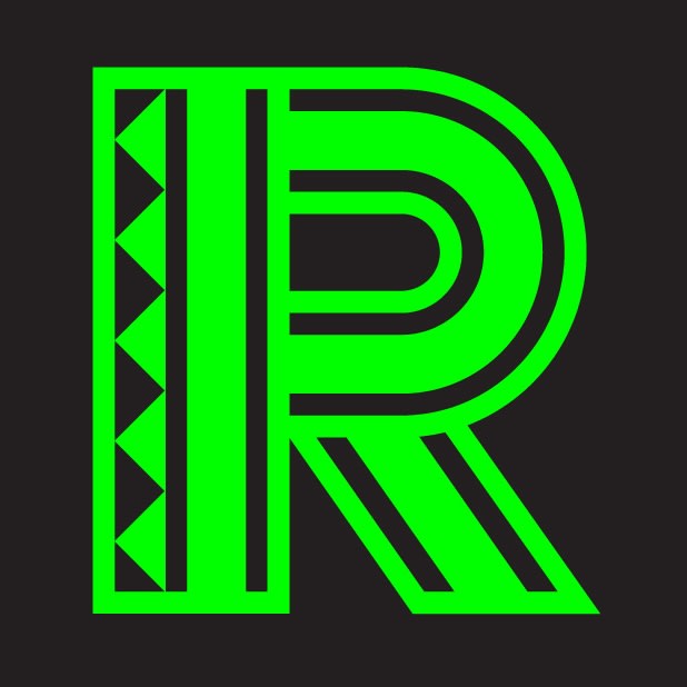 Rainforest Foundation US logo