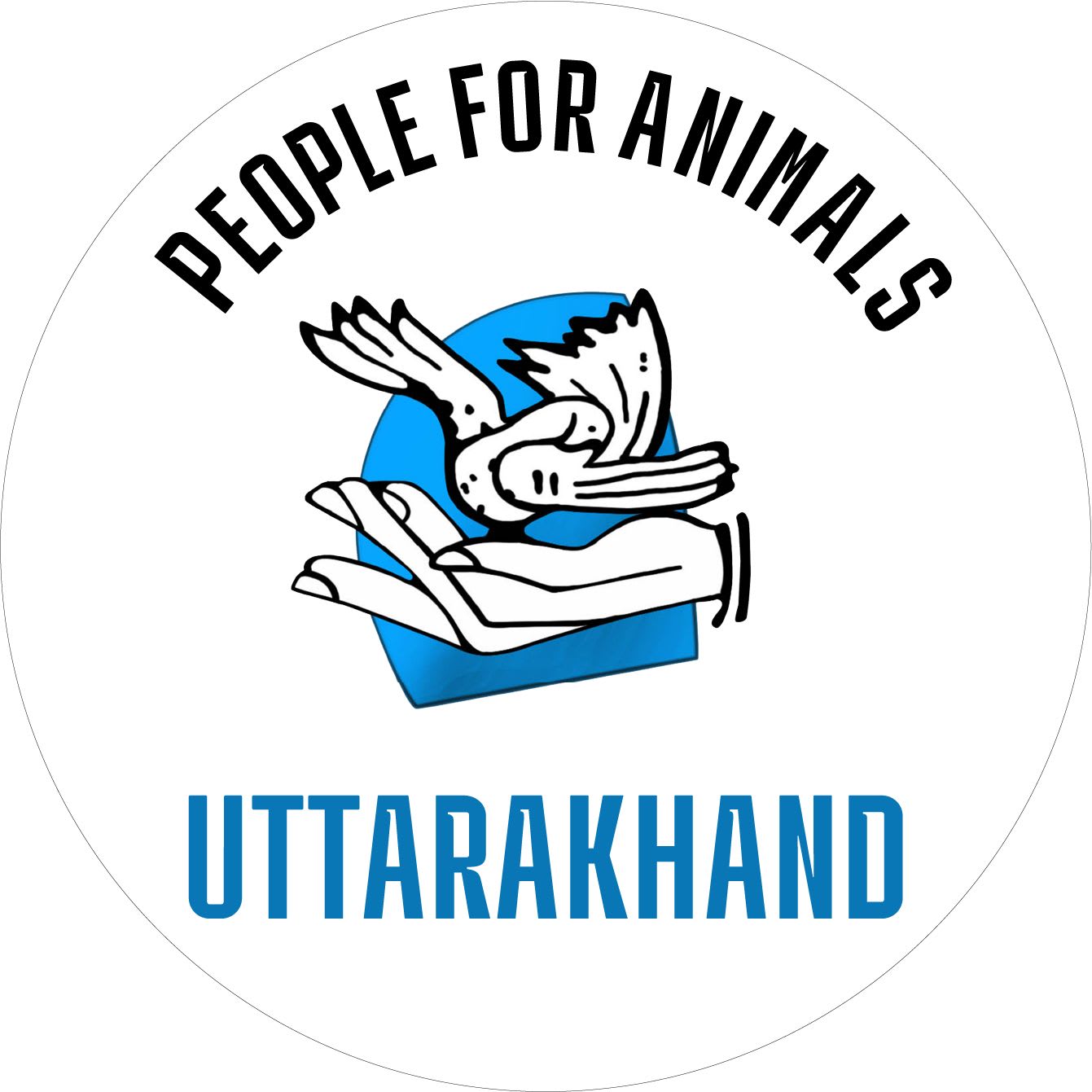 People for Animals Uttarakhand