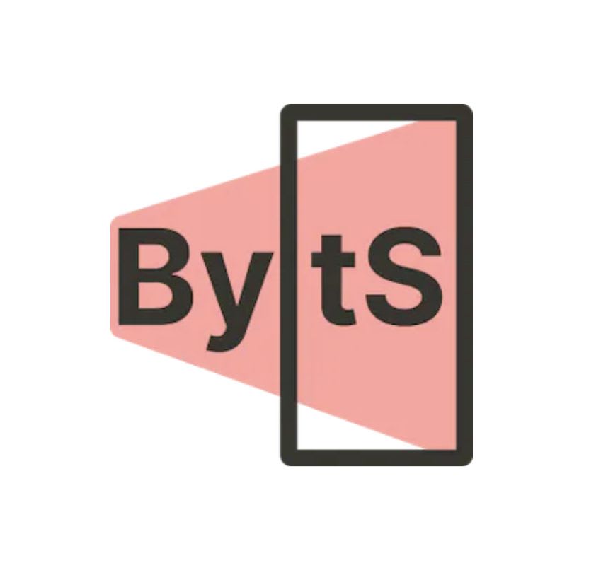 Beyond the Screen logo