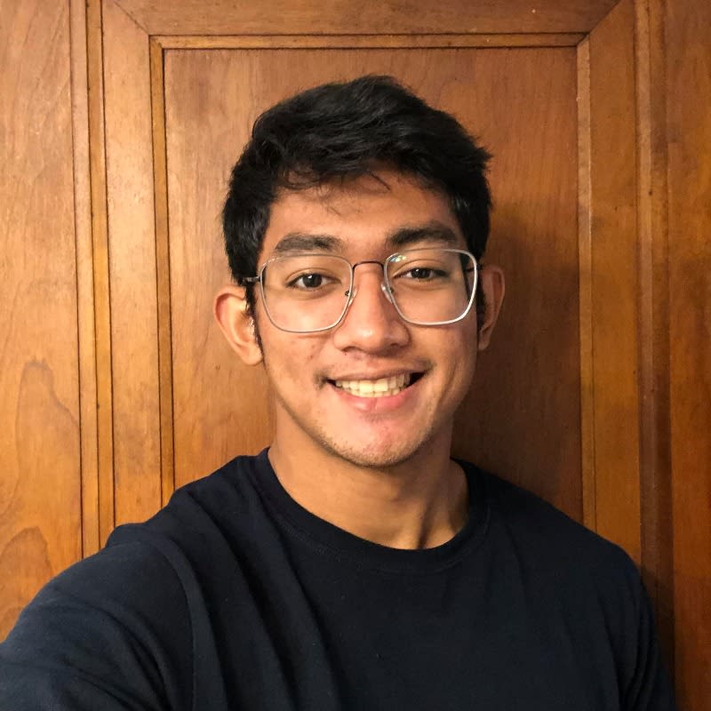 User or nonprofit avatar