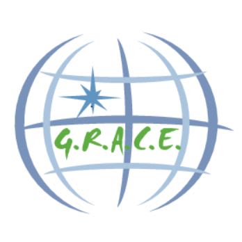 Global Relief Association For Crises & Emergencies logo