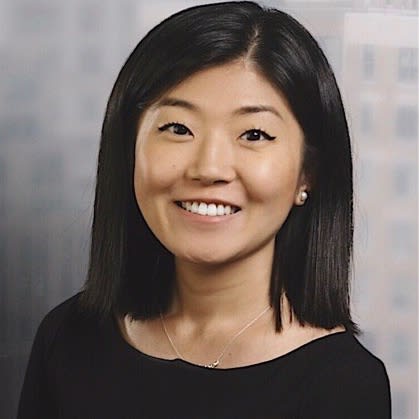 User or nonprofit avatar