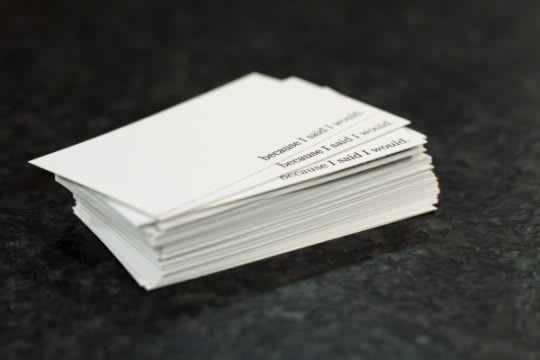 We have mailed over 15.2 million free Promise Cards to 178 countries!