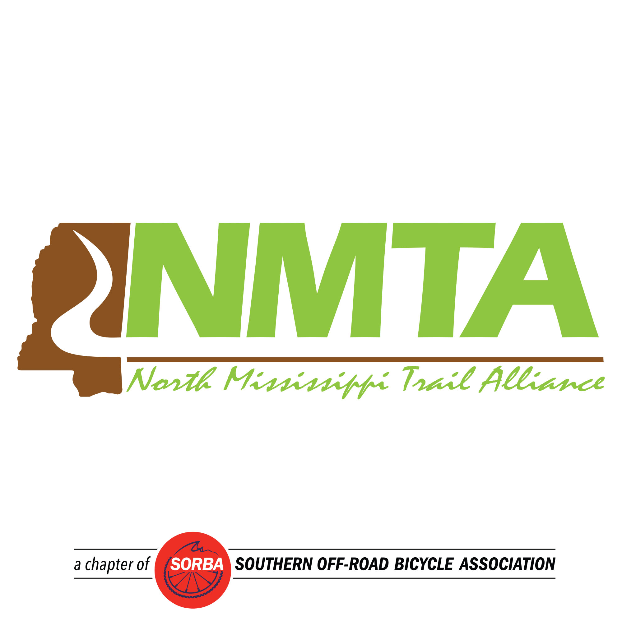 North Mississippi Trail Alliance logo