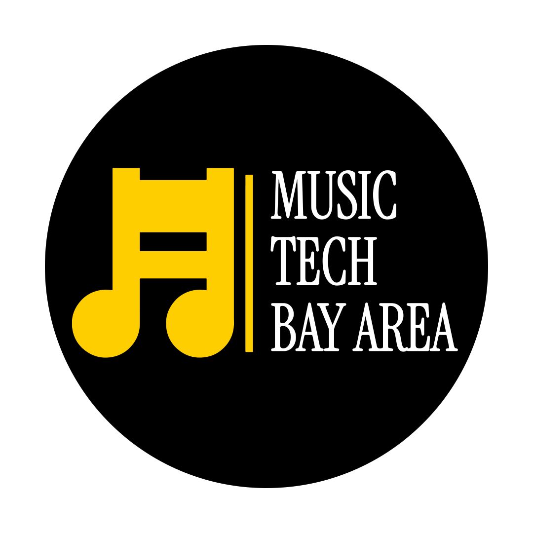 MusicTech Bay Area Logo