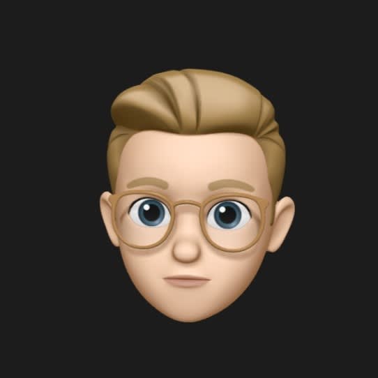 User or nonprofit avatar