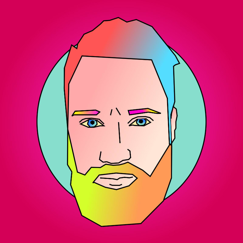 User or nonprofit avatar