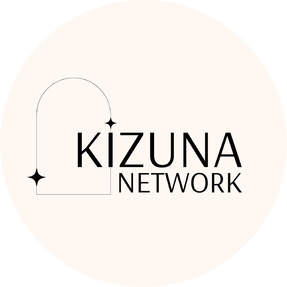 Kizuna Network logo