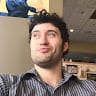 User or nonprofit avatar