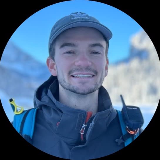 User or nonprofit avatar