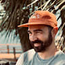 User or nonprofit avatar