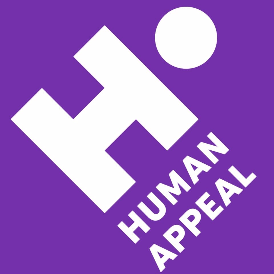 Human Appeal Inc logo