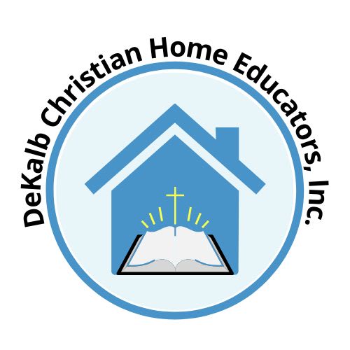 Dekalb Christian Home Educators logo