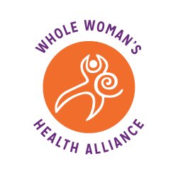 Whole Woman's Health Alliance logo