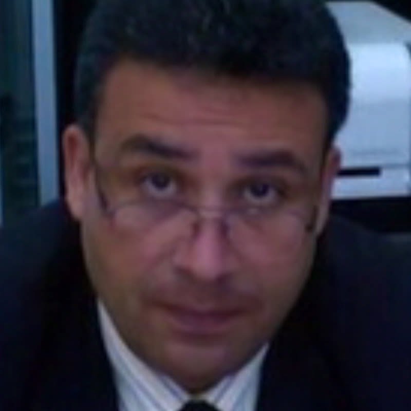 User or nonprofit avatar