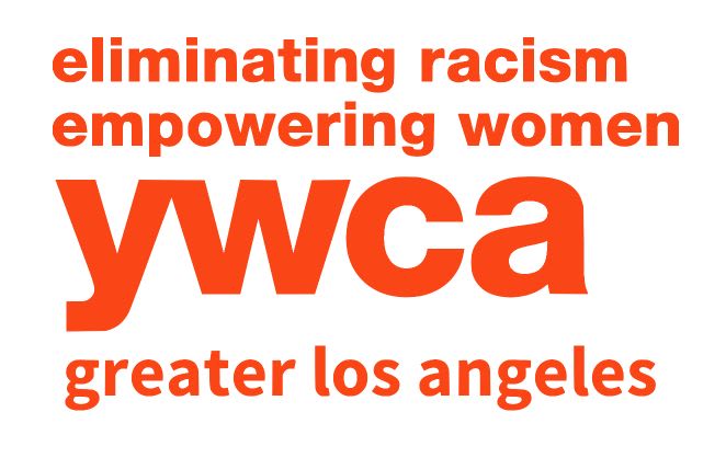 Young Womens Christian Association Of Greater Los Angeles California logo