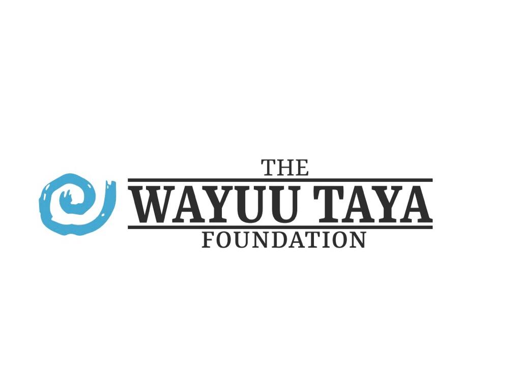 Wayuu Taya Foundation Inc logo