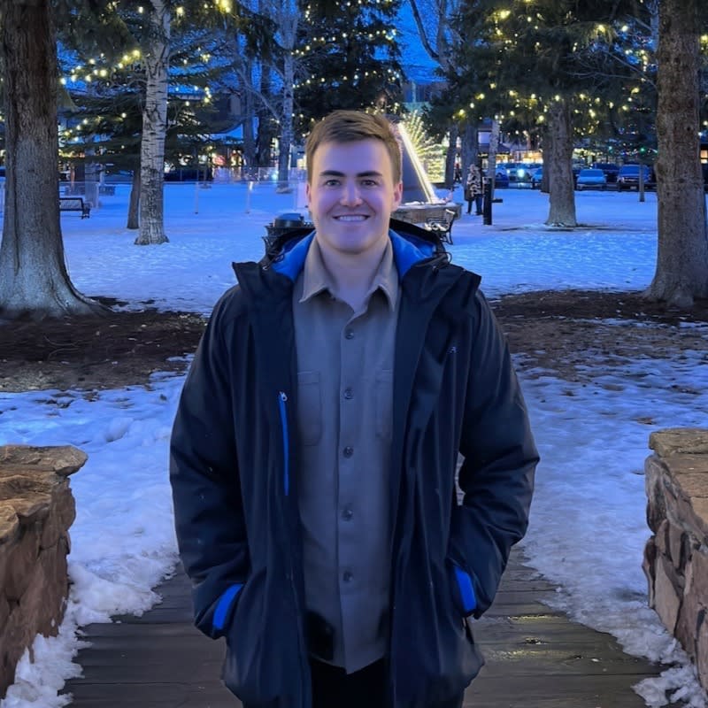 User or nonprofit avatar