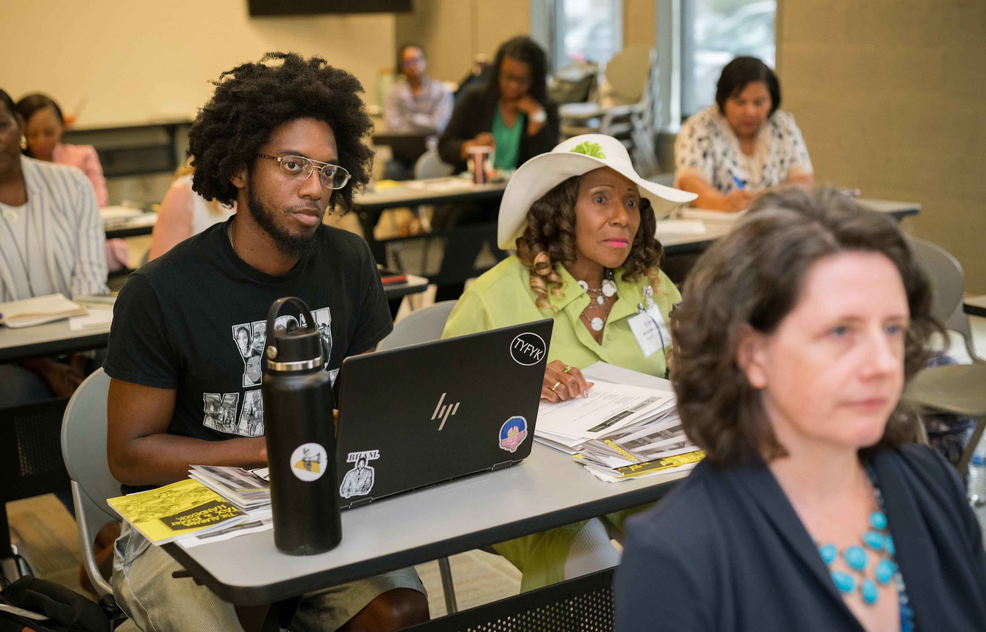 Nonprofit Executive Leadership Institute