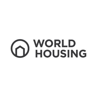 World Housing Inc logo