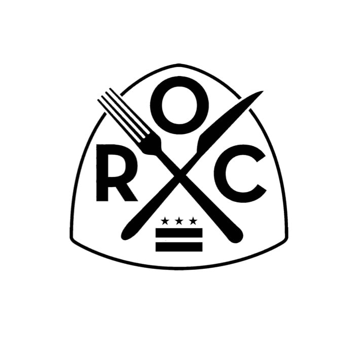 ROC DC logo
