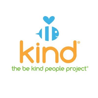 Be Kind People Project Foundation logo