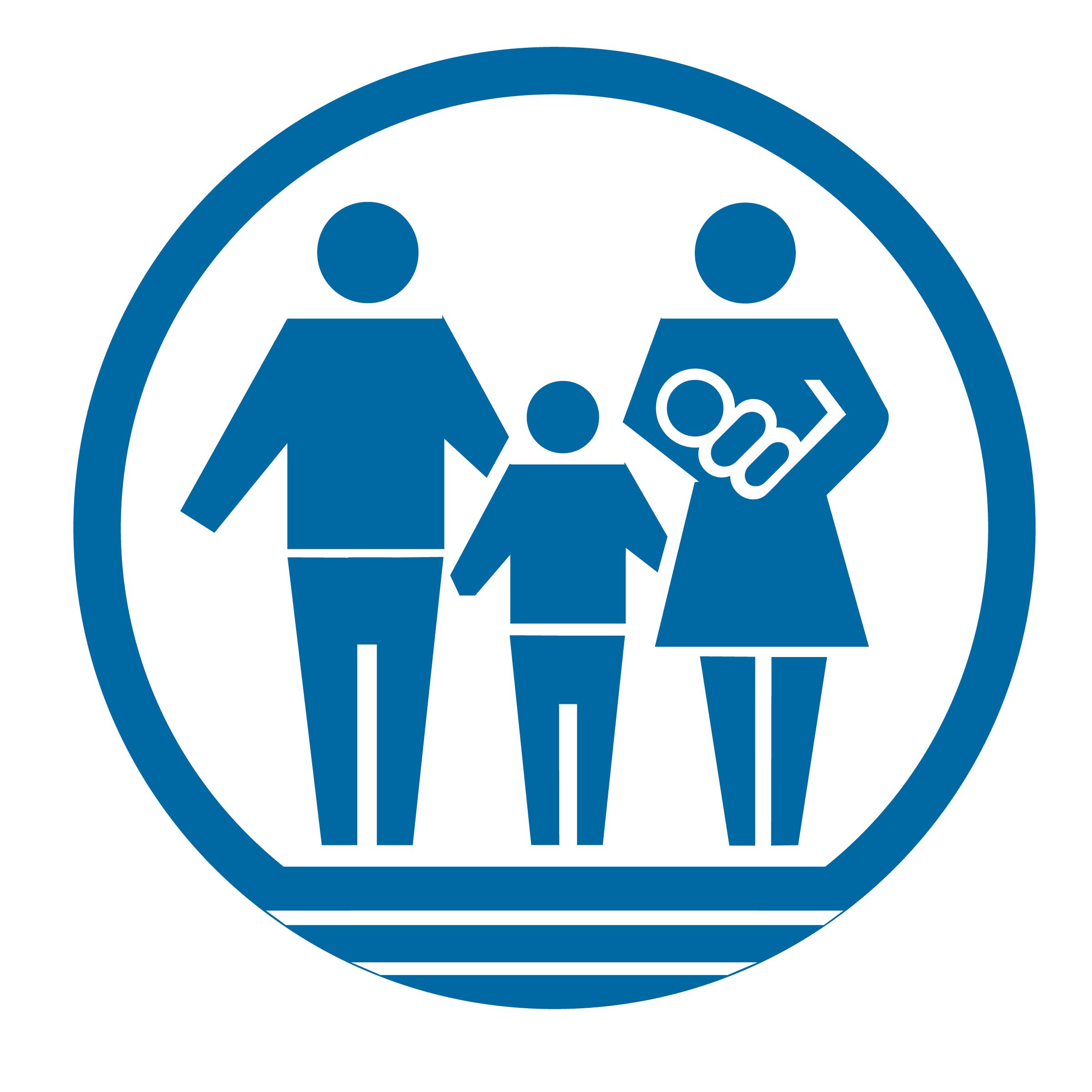 The Committee For Hispanic Children And Families Inc logo