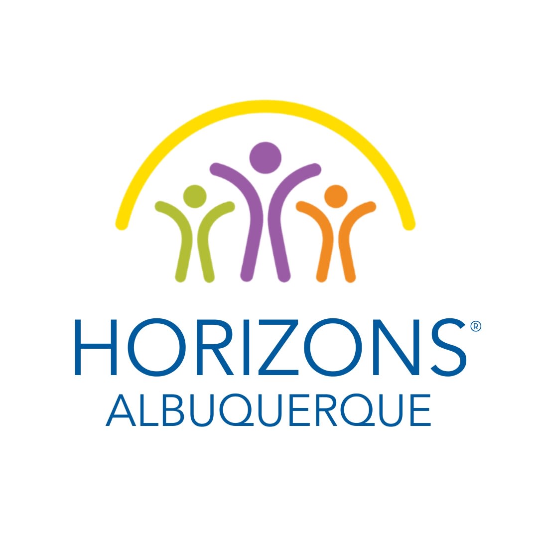 Horizons Student Opportunities And Results For New Mexico Inc-DBA Horizons Albuquerque logo