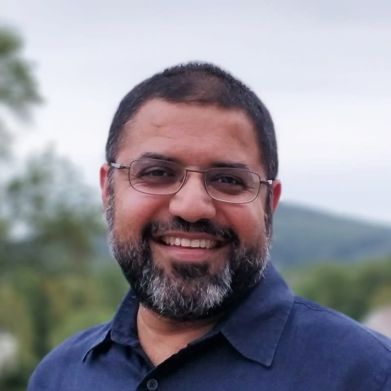 User or nonprofit avatar