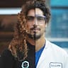 User or nonprofit avatar