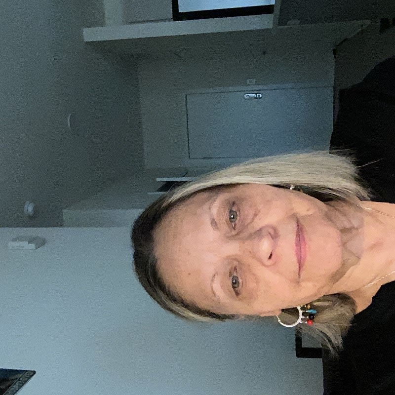 User or nonprofit avatar