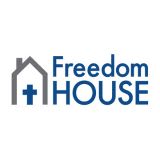 Freedom House Ministries logo