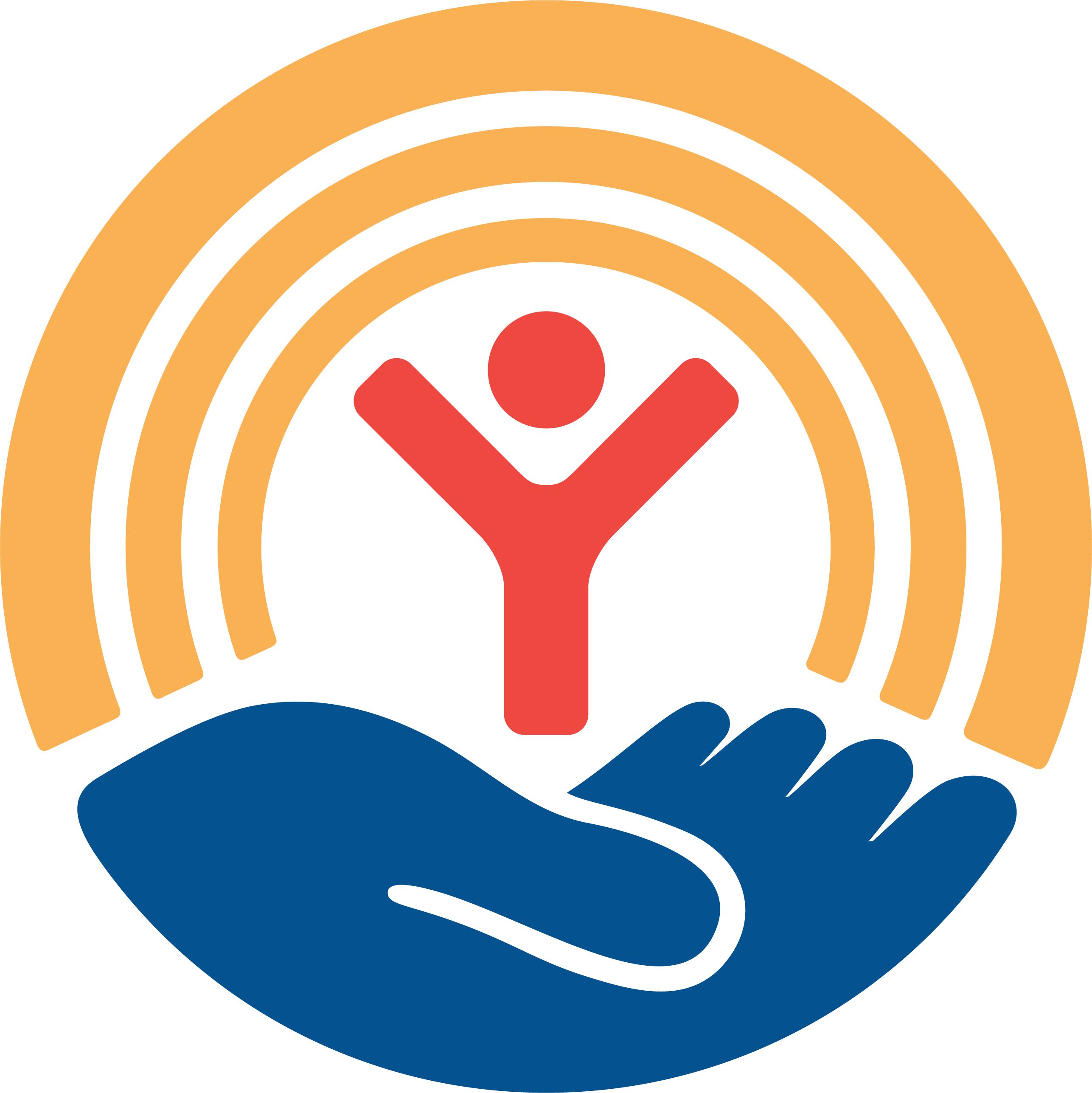 Mile High United Way logo