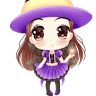 User or nonprofit avatar