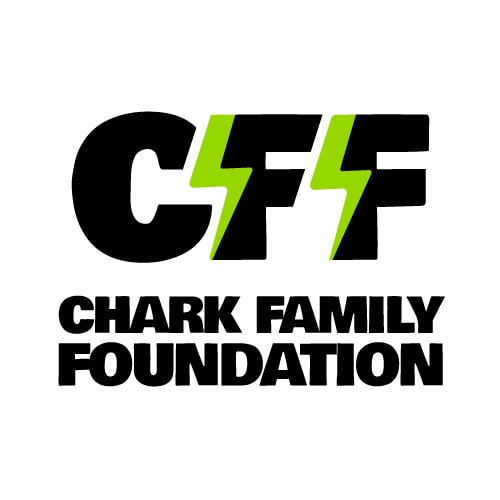 Chark Family Foundation logo