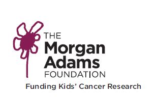 Funding Kids' Cancer Research