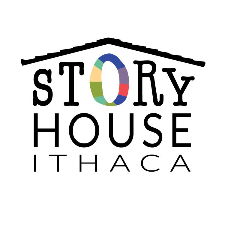 Story House Ithaca logo