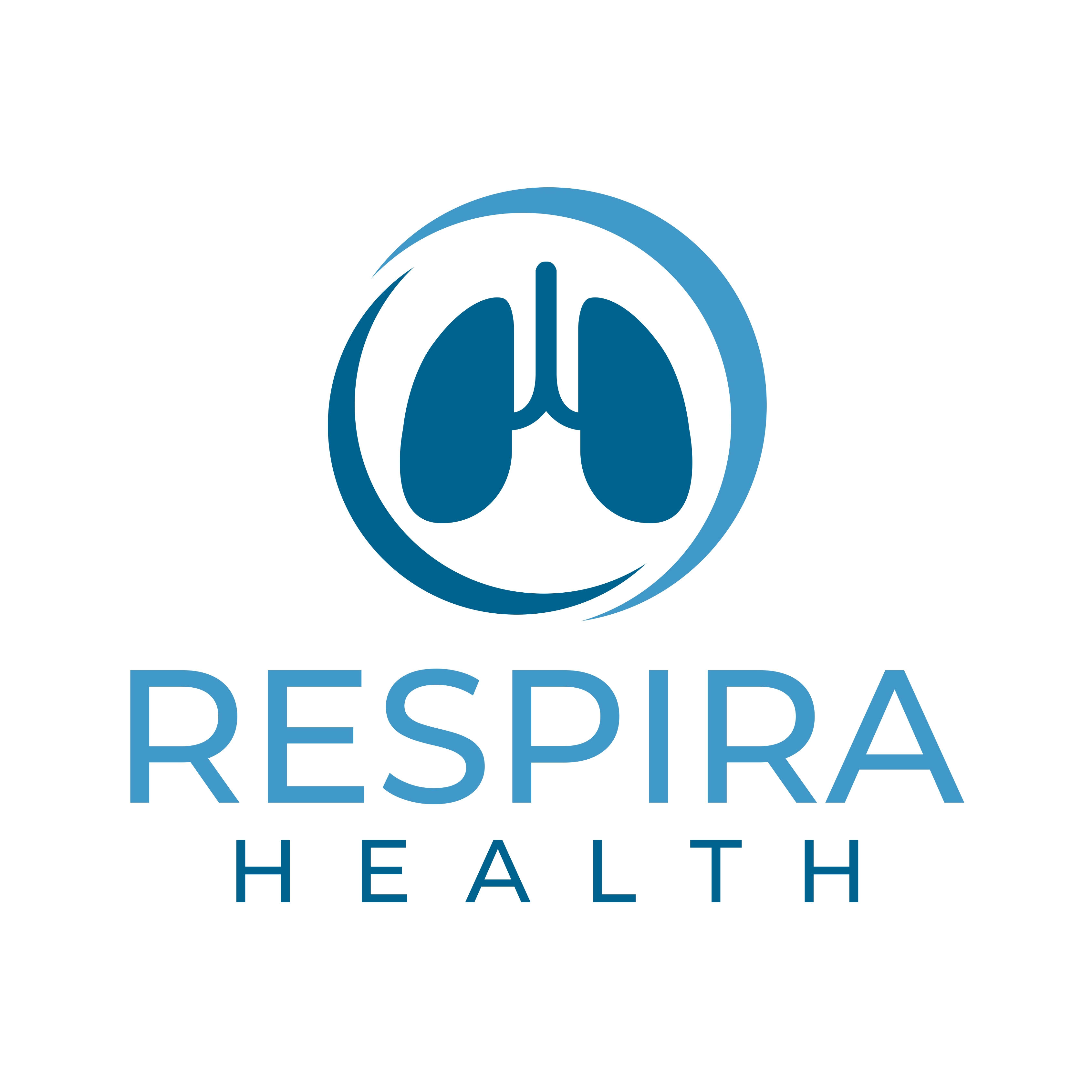Respira Health logo
