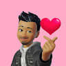 User or nonprofit avatar